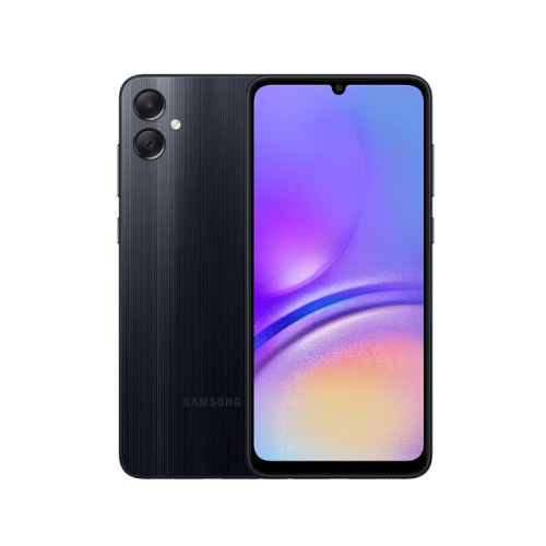 New Samsung A05 4GB RAM 64GB smartphone