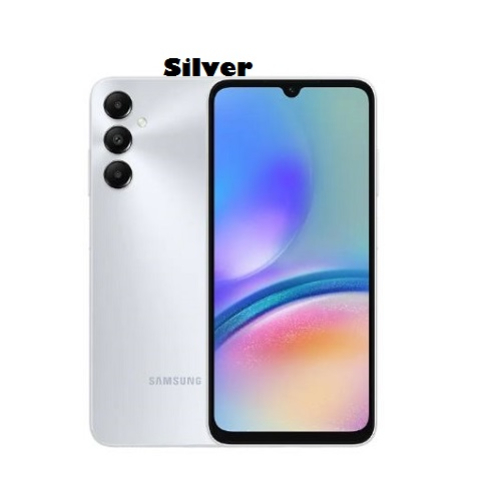New Samsung A05s 4GB RAM 64GB smartphone