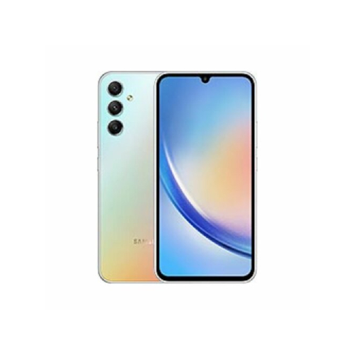 New Samsung A34 6GB RAM 128GB smartphone