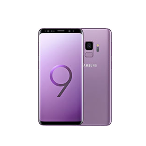 Refurbished Samsung Galaxy S9 4GB RAM 64GB smartphone