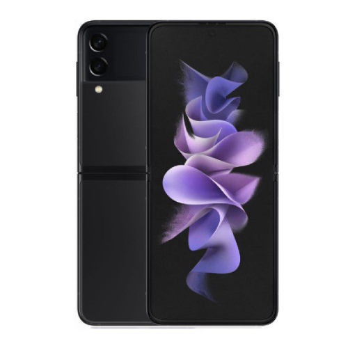 Refurbished Samsung Z Flip 3 5G 8GB RAM 128GB smartphone