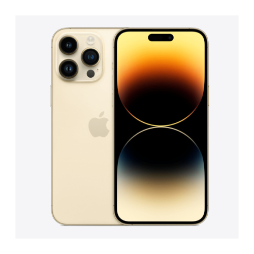 Refurbished iPhone 14 512GB 5G smartphone