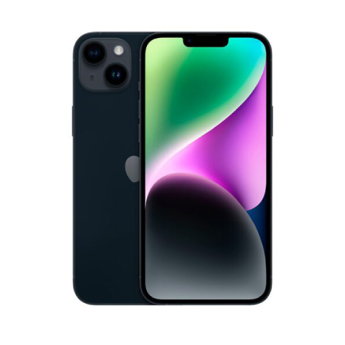 Refurbished iPhone 14 256GB 6GB RAM smart phone