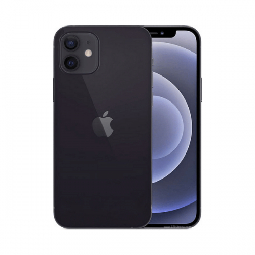 Refurbished iPhone 12 128GB smart phone