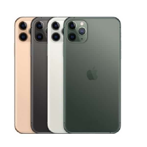 Refurbished iPhone 11 Pro 256GB smartphone