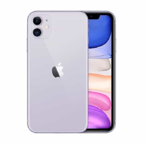 Refurbished iPhone 11 128GB smart phone