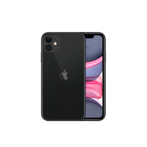 Refurbished iPhone 11 256GB smart phone