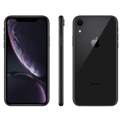 Refurbished iPhone XR 64GB smartphone