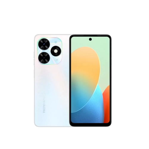 Brand new Tecno Pop 8 64GB smartphone