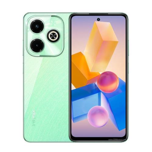 Brand new Infinix Hot 40i 128GB smartphone