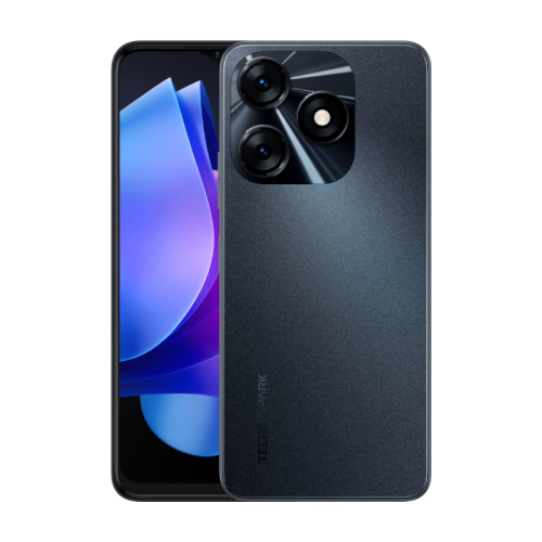 Brand new Tecno Spark 20 128GB smartphone
