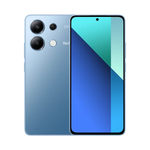 Brand New redmi note 13 6/128gbs