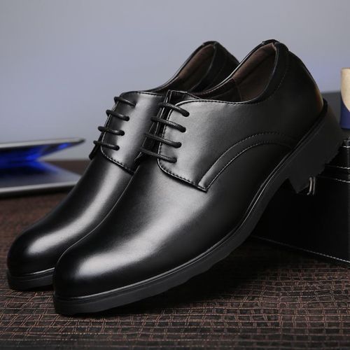 Men's Business Casual Shoes