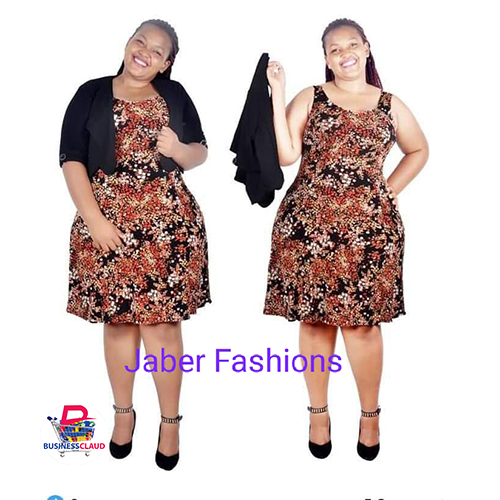long party and official dress for ladies