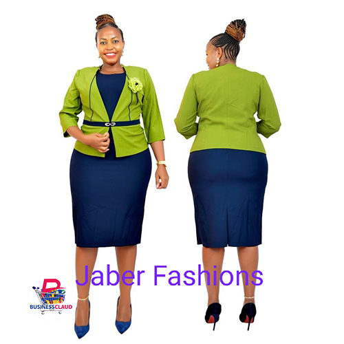 casual dress for beautiful ladies