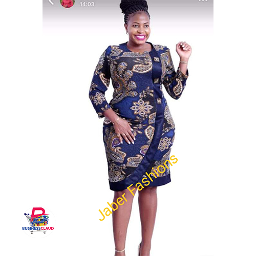 Ladies dress
