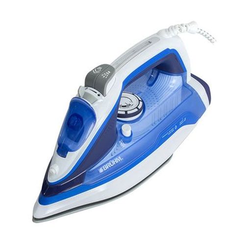Steam Iron