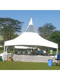 <span>6 by16 Party Tent</span>