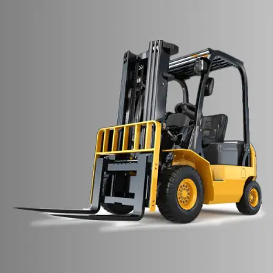Diesel Forklifts