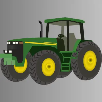 Tractors