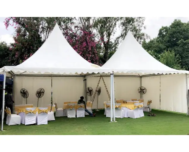 Explore Tents - 100 Seater, 50 seater, Gazebo Tents and More